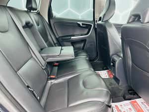 Volvo XC60 2015 - 136 cp - Manuala - Diesel - 182.000 km — miniatura 7