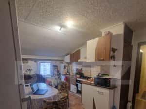 Apartament 3 camere, 70 mp, zona Sagului — miniatura 1