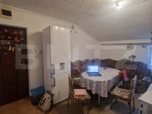 Apartament 3 camere, 70 mp, zona Sagului — miniatura 3