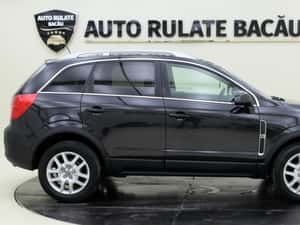 Opel Antara 2.4 Benzina 4×4 167CP 2011 — miniatura 3