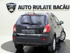 Opel Antara 2.4 Benzina 4×4 167CP 2011 — miniatura 5