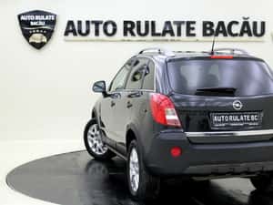 Opel Antara 2.4 Benzina 4×4 167CP 2011 — miniatura 6