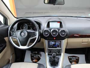 Opel Antara 2.4 Benzina 4×4 167CP 2011 — miniatura 7