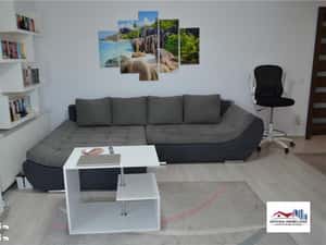 Ap. 2 Camere Nou Mobilat si Utilat de Vanzare Zona Tudor — miniatura 3