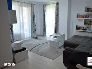 Ap. 2 Camere Nou Mobilat si Utilat de Vanzare Zona Tudor — miniatura 4