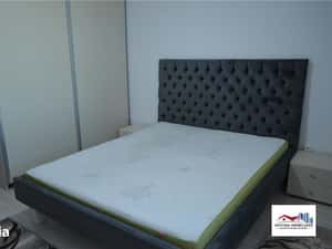 Ap. 2 Camere Nou Mobilat si Utilat de Vanzare Zona Tudor — miniatura 5