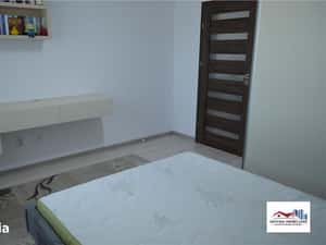 Ap. 2 Camere Nou Mobilat si Utilat de Vanzare Zona Tudor — miniatura 6