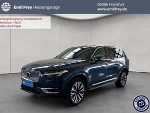 Volvo XC90 Hibrid 2022 - SUV Second Hand