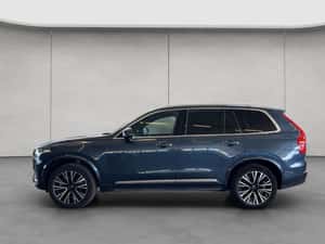 Volvo XC90 Hibrid 2022 - SUV Second Hand — miniatura 2