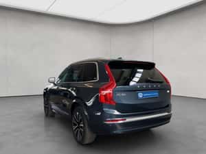 Volvo XC90 Hibrid 2022 - SUV Second Hand — miniatura 3