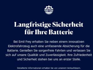 Volvo XC90 Hibrid 2022 - SUV Second Hand — miniatura 4