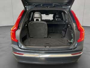 Volvo XC90 Hibrid 2022 - SUV Second Hand — miniatura 6