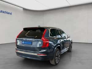 Volvo XC90 Hibrid 2022 - SUV Second Hand — miniatura 7