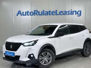 Peugeot 2008 2022, SUV, Diesel, Second-hand