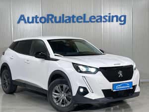 Peugeot 2008 2022, SUV, Diesel, Second-hand — miniatura 2