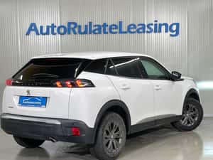 Peugeot 2008 2022, SUV, Diesel, Second-hand — miniatura 3