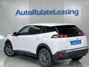 Peugeot 2008 2022, SUV, Diesel, Second-hand — miniatura 4