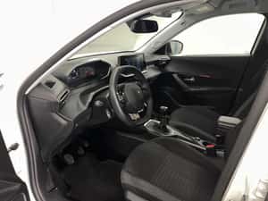 Peugeot 2008 2022, SUV, Diesel, Second-hand — miniatura 5