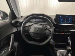 Peugeot 2008 2022, SUV, Diesel, Second-hand — miniatura 6
