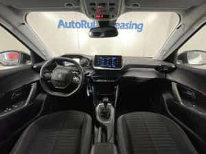 Peugeot 2008 2022, SUV, Diesel, Second-hand — miniatura 7