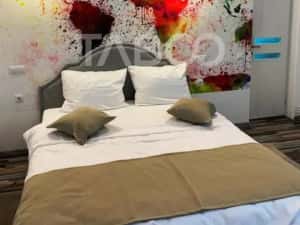 Pensiune moderna 5 camere 256 mp utili in Sibiu zona Orasul de Jos — miniatura 3