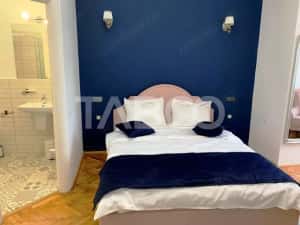 Pensiune moderna 5 camere 256 mp utili in Sibiu zona Orasul de Jos — miniatura 10