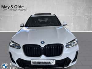 BMW X3 Hibrid 2021 - 59.781 km — miniatura 2