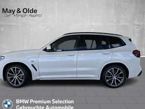 BMW X3 Hibrid 2021 - 59.781 km — miniatura 4