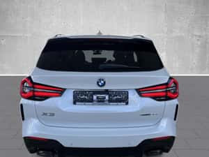 BMW X3 Hibrid 2021 - 59.781 km — miniatura 5