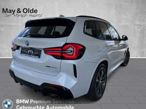 BMW X3 Hibrid 2021 - 59.781 km — miniatura 6