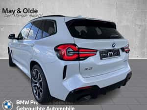 BMW X3 Hibrid 2021 - 59.781 km — miniatura 7