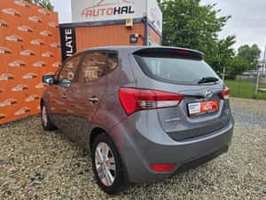 HYUNDAI IX 20 CRDI 2014 LUNA11 GRI PETROL — miniatura 3