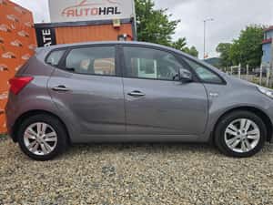 HYUNDAI IX 20 CRDI 2014 LUNA11 GRI PETROL — miniatura 5