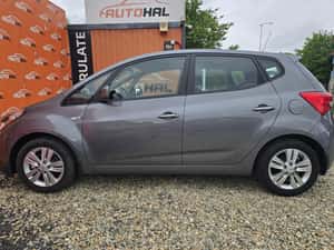 HYUNDAI IX 20 CRDI 2014 LUNA11 GRI PETROL — miniatura 6