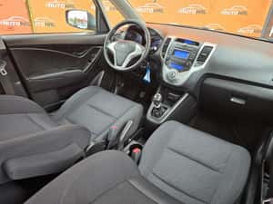 HYUNDAI IX 20 CRDI 2014 LUNA11 GRI PETROL — miniatura 7