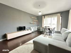 Apartament 2 camere Buna Ziua! Etajul I! Zona verde si linistita! — miniatura 4