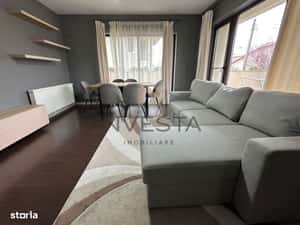 Apartament 2 camere Buna Ziua! Etajul I! Zona verde si linistita! — miniatura 5