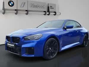 BMW M2 Sport Coupe Second-hand - 69.411 EUR