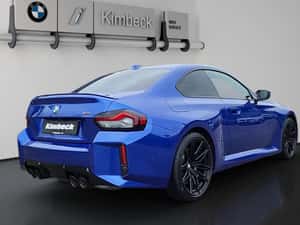 BMW M2 Sport Coupe Second-hand - 69.411 EUR — miniatura 2