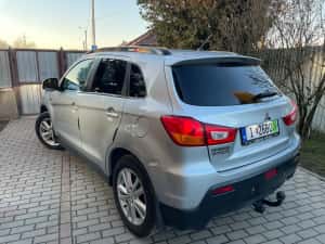 Mitsubishi ASX 1.8 diesel 4X4 EURO 5 "PANORAMIC" — miniatura 2