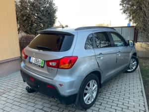 Mitsubishi ASX 1.8 diesel 4X4 EURO 5 "PANORAMIC" — miniatura 5