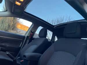 Mitsubishi ASX 1.8 diesel 4X4 EURO 5 "PANORAMIC" — miniatura 7