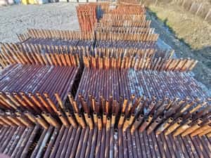 Inchiriez Schela metalica,popi, sisteme petru cofraje cu panouri — miniatura 4