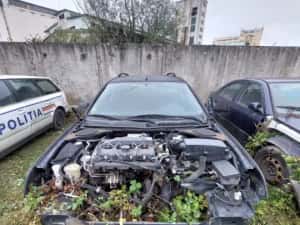 Macara geam spate dreapta electrica Ford Mondeo 2001