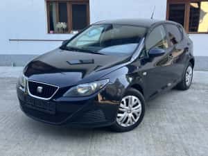 Seat Ibiza 1.2 benzina Recent adus