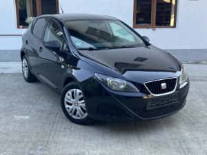 Seat Ibiza 1.2 benzina Recent adus — miniatura 3