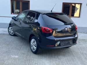 Seat Ibiza 1.2 benzina Recent adus — miniatura 4