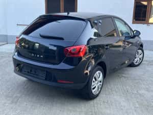 Seat Ibiza 1.2 benzina Recent adus — miniatura 5