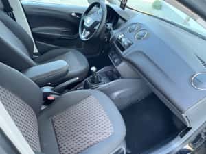 Seat Ibiza 1.2 benzina Recent adus — miniatura 6