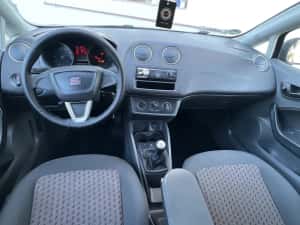 Seat Ibiza 1.2 benzina Recent adus — miniatura 7